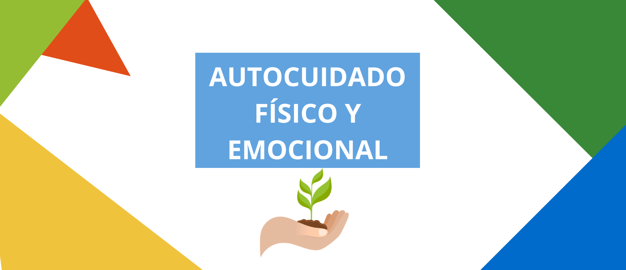 AUTOCUIDADO